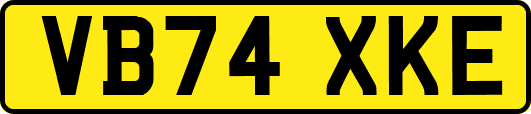VB74XKE