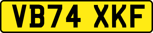VB74XKF