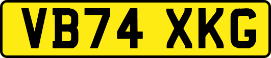 VB74XKG