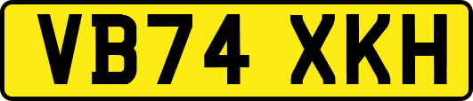 VB74XKH