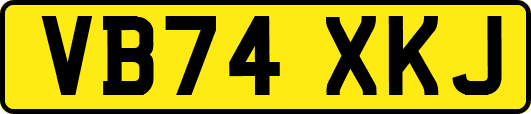 VB74XKJ