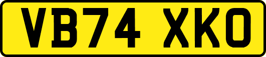 VB74XKO