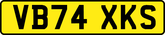 VB74XKS
