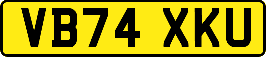 VB74XKU