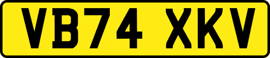 VB74XKV
