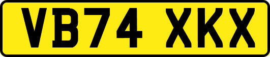 VB74XKX