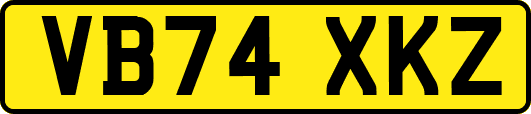 VB74XKZ