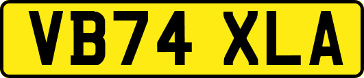 VB74XLA