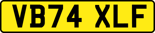 VB74XLF