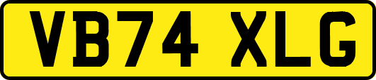 VB74XLG