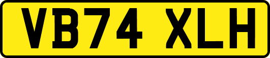 VB74XLH
