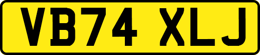 VB74XLJ