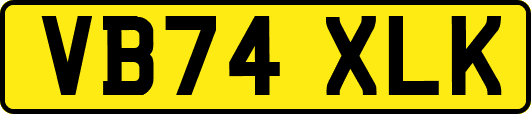 VB74XLK