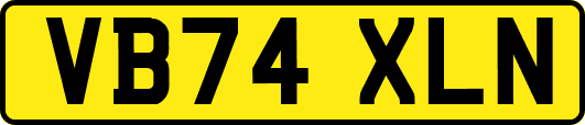 VB74XLN
