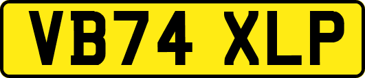 VB74XLP