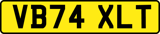 VB74XLT