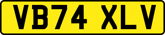 VB74XLV