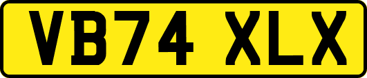 VB74XLX