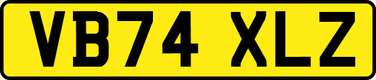 VB74XLZ