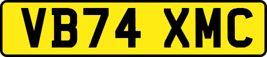 VB74XMC