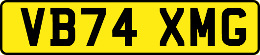 VB74XMG
