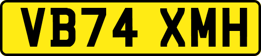 VB74XMH