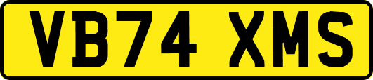 VB74XMS