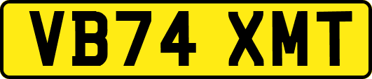 VB74XMT