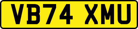 VB74XMU