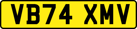 VB74XMV