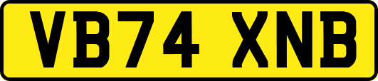 VB74XNB