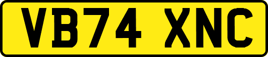 VB74XNC
