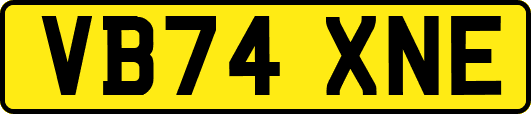 VB74XNE