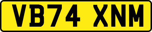 VB74XNM