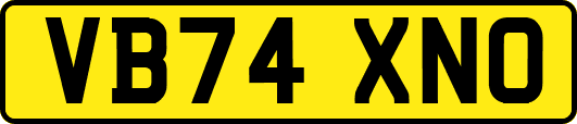 VB74XNO