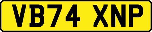 VB74XNP