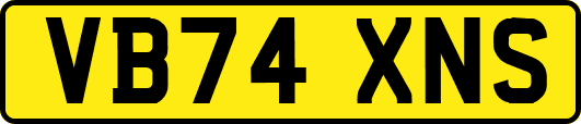VB74XNS