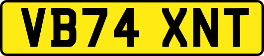 VB74XNT