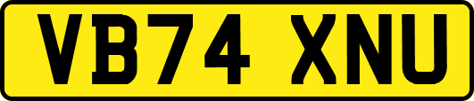 VB74XNU