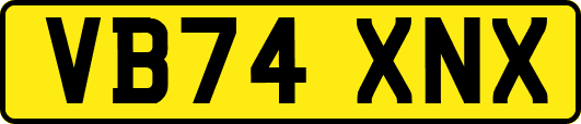 VB74XNX