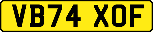 VB74XOF