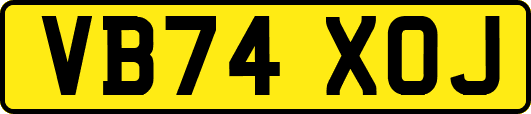 VB74XOJ