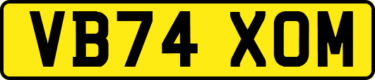 VB74XOM