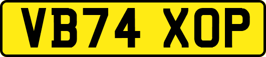 VB74XOP