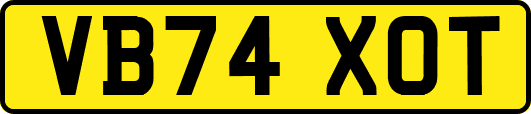 VB74XOT