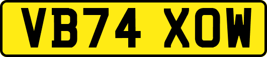 VB74XOW