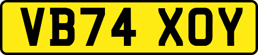 VB74XOY