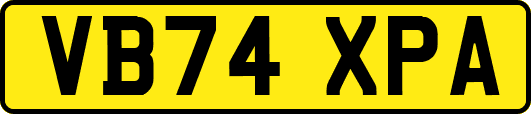 VB74XPA