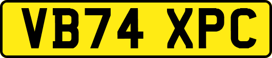 VB74XPC
