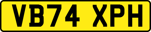 VB74XPH